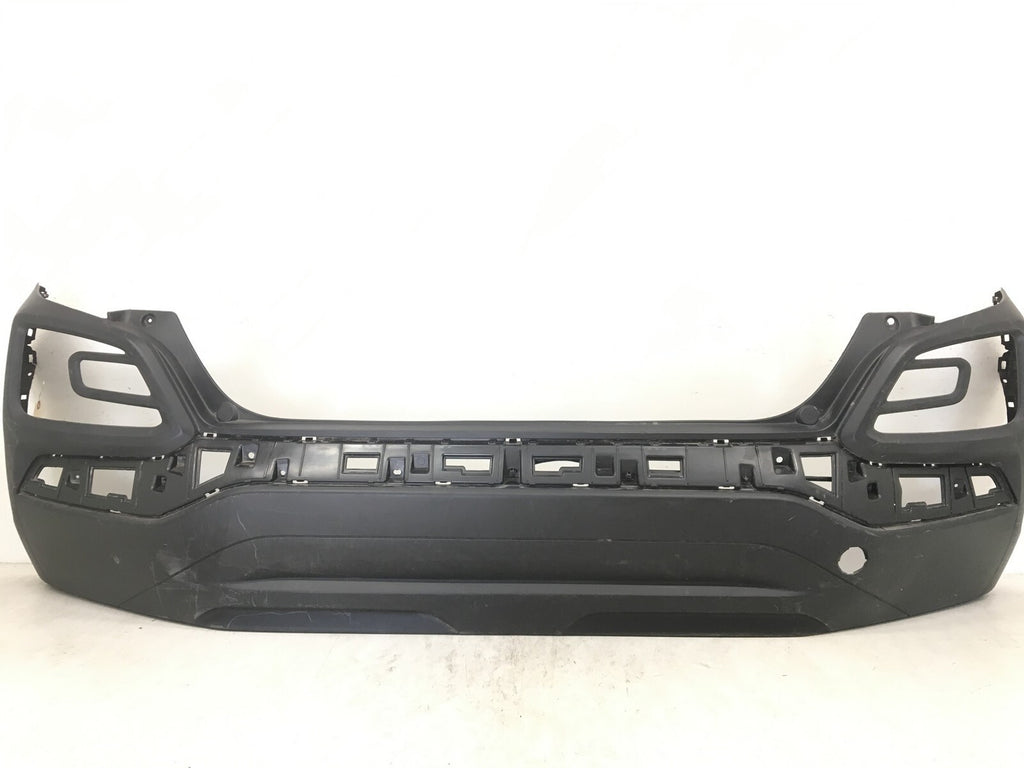 Rear Bumper Cover Hyundai Kona SE SEL 2018 2019 86610-J9000 OEM