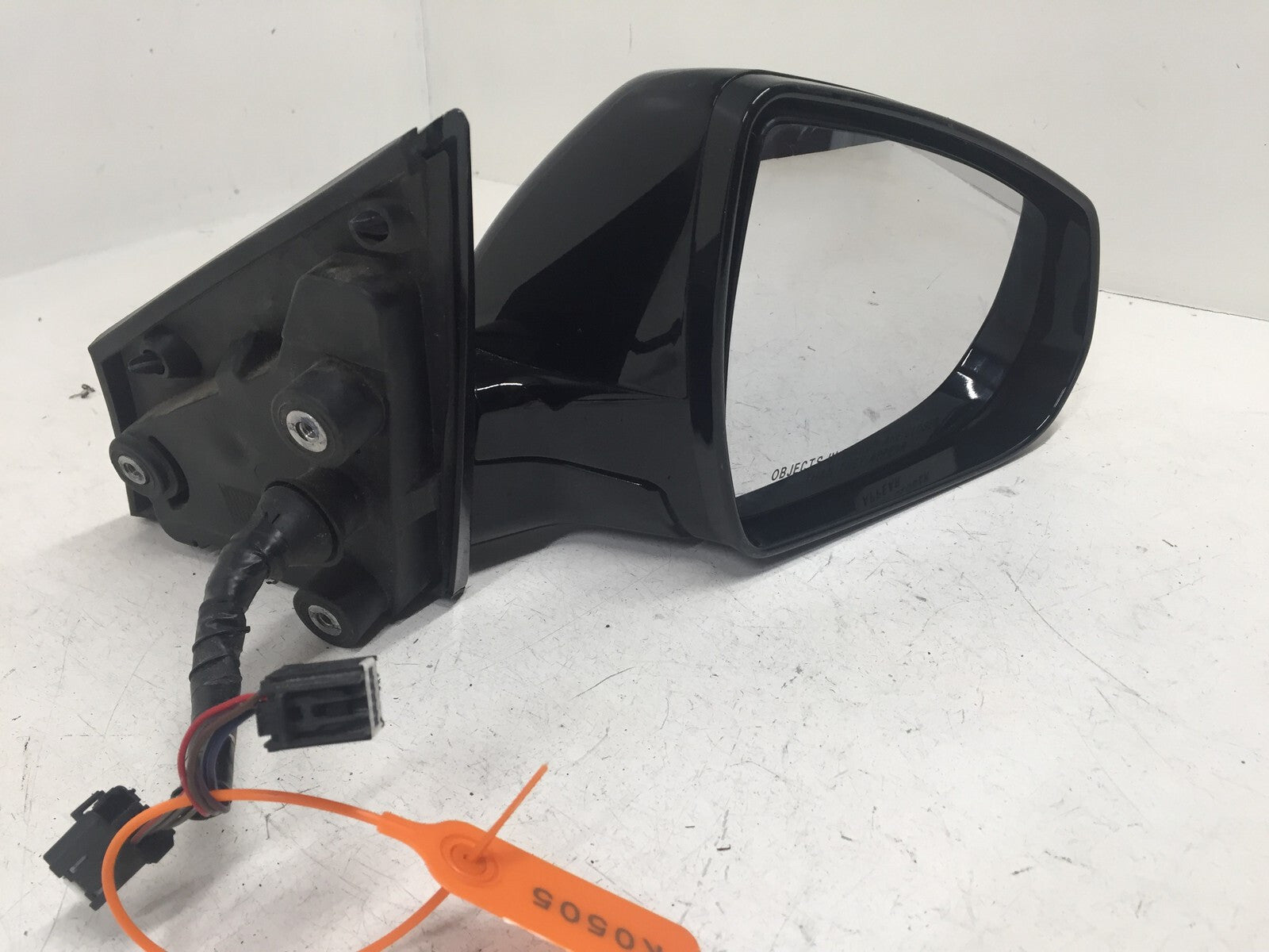 Mirror Right Passenger RH Cadillac SRX 2011-2015 262276022 OEM