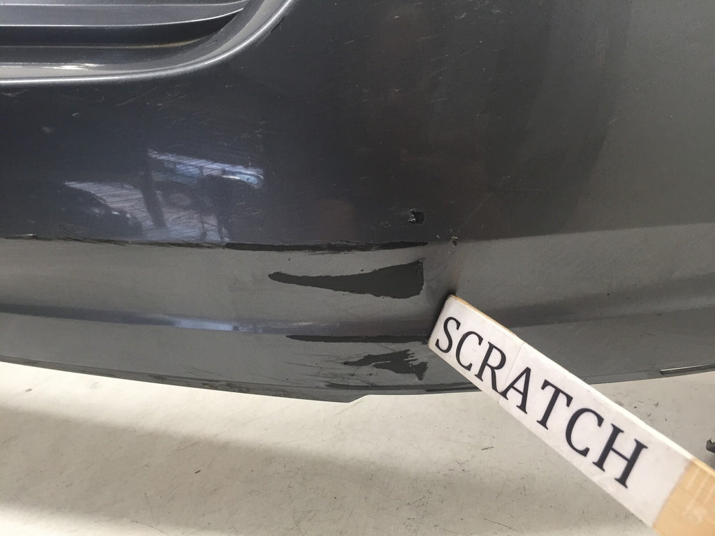 Rear Bumper Cover Nissan Altima S SL SV SR Platinum Edt ONE 2019 2020 OEM