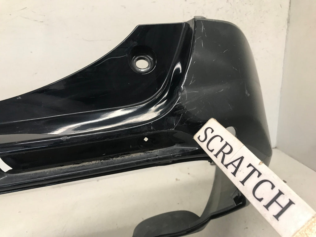 Rear Bumper Cover Toyota RAV4 Adventure 2019 2020 52159-0R200 OEM