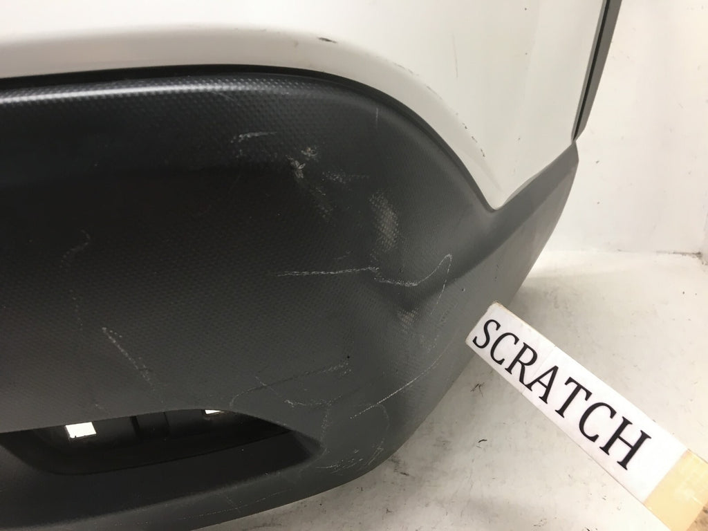 Rear Bumper Cover Subaru Ascent Base Limited Premium w/Sensor Hols 2019 2020 OEM