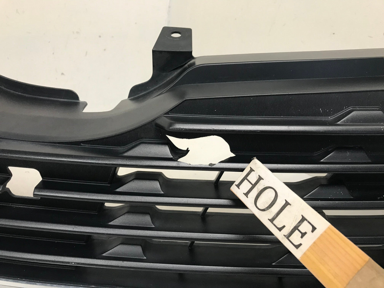 Grill Grille Subaru Forester 2019-2021 91122SJ020 OEM