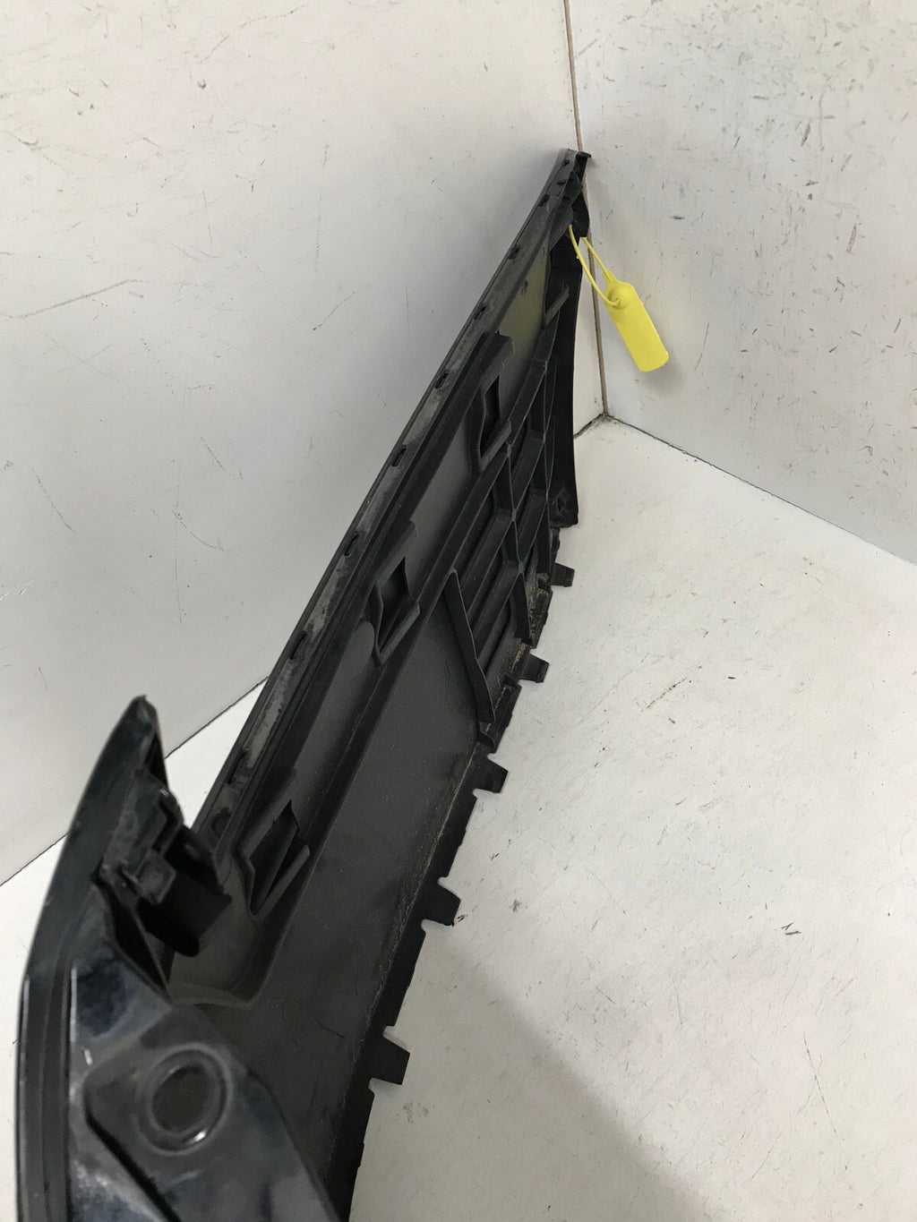 Rear Bumper Cover Black Volkswagen Jetta 2005 2010 1K5807421B OEM