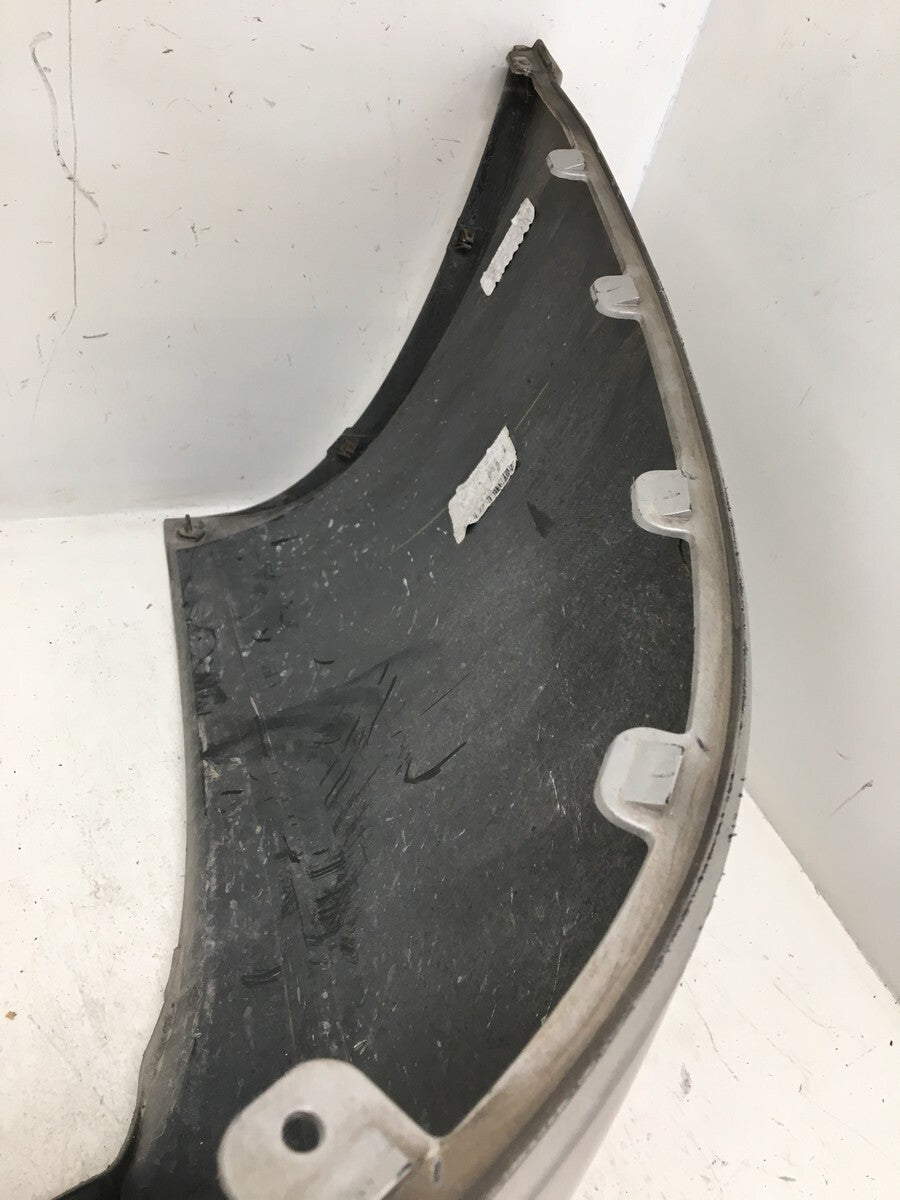 Rear Bumper Cover Buick Enclave Base CX CXL w/Sensor Holes 2008-2012 OEM