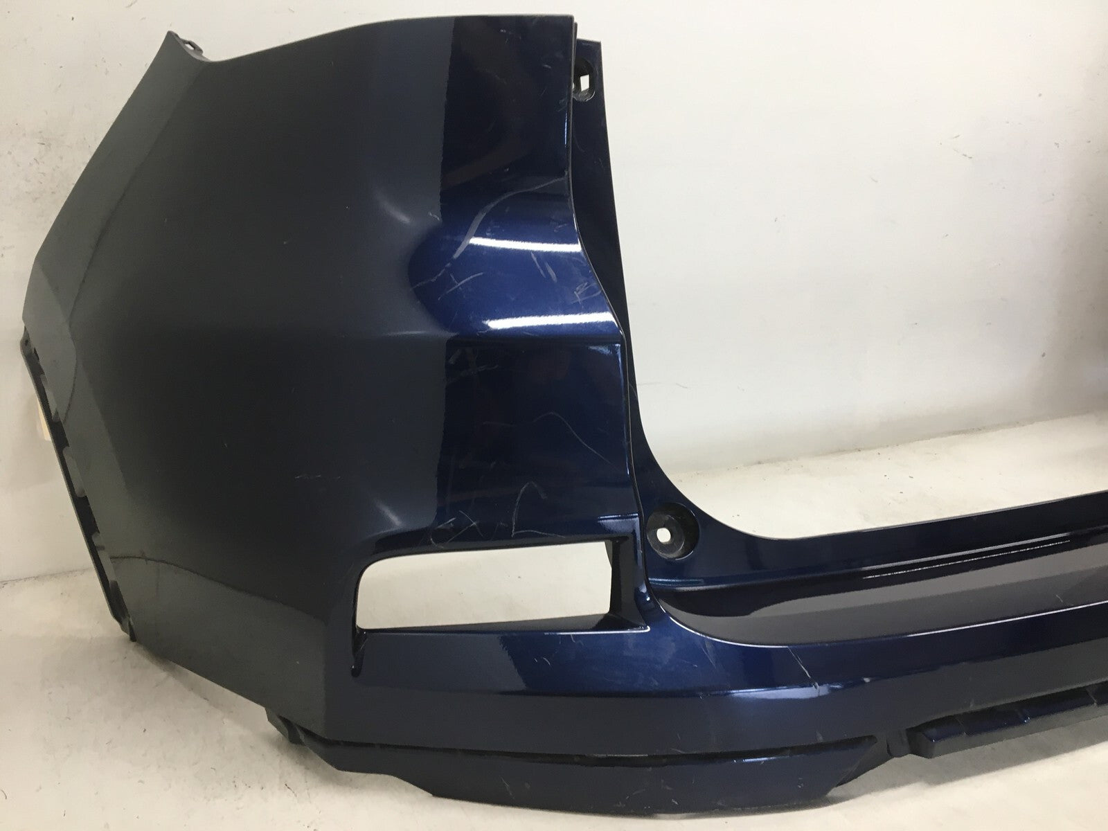 Rear Bumper Cover Honda CR V LX EX EX L SE Touring  2015 2016 71501-T1W-ZX00 OEM