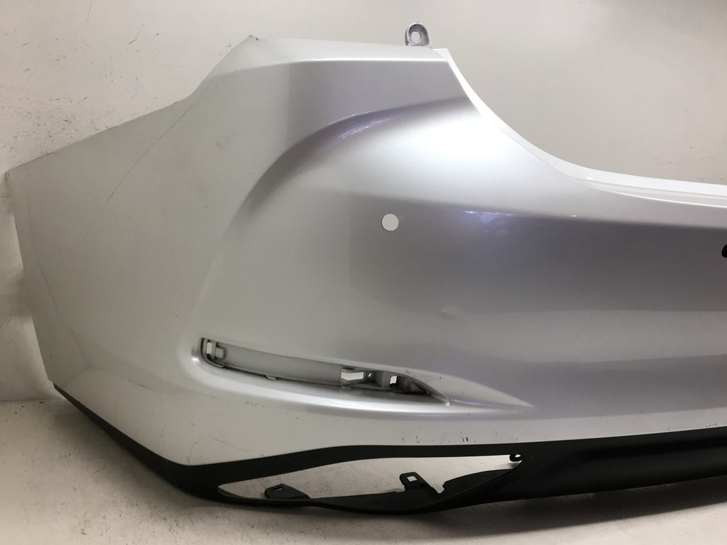 Rear Bumper Cover Lexus ES350 Base 085 2019 52159-06D40 Original