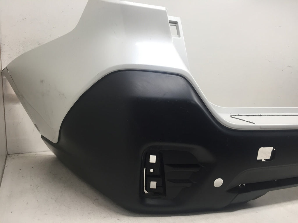 Rear Bumper Cover Subaru Outback w/Sensor Holes 2020 57704AN31A OEM3