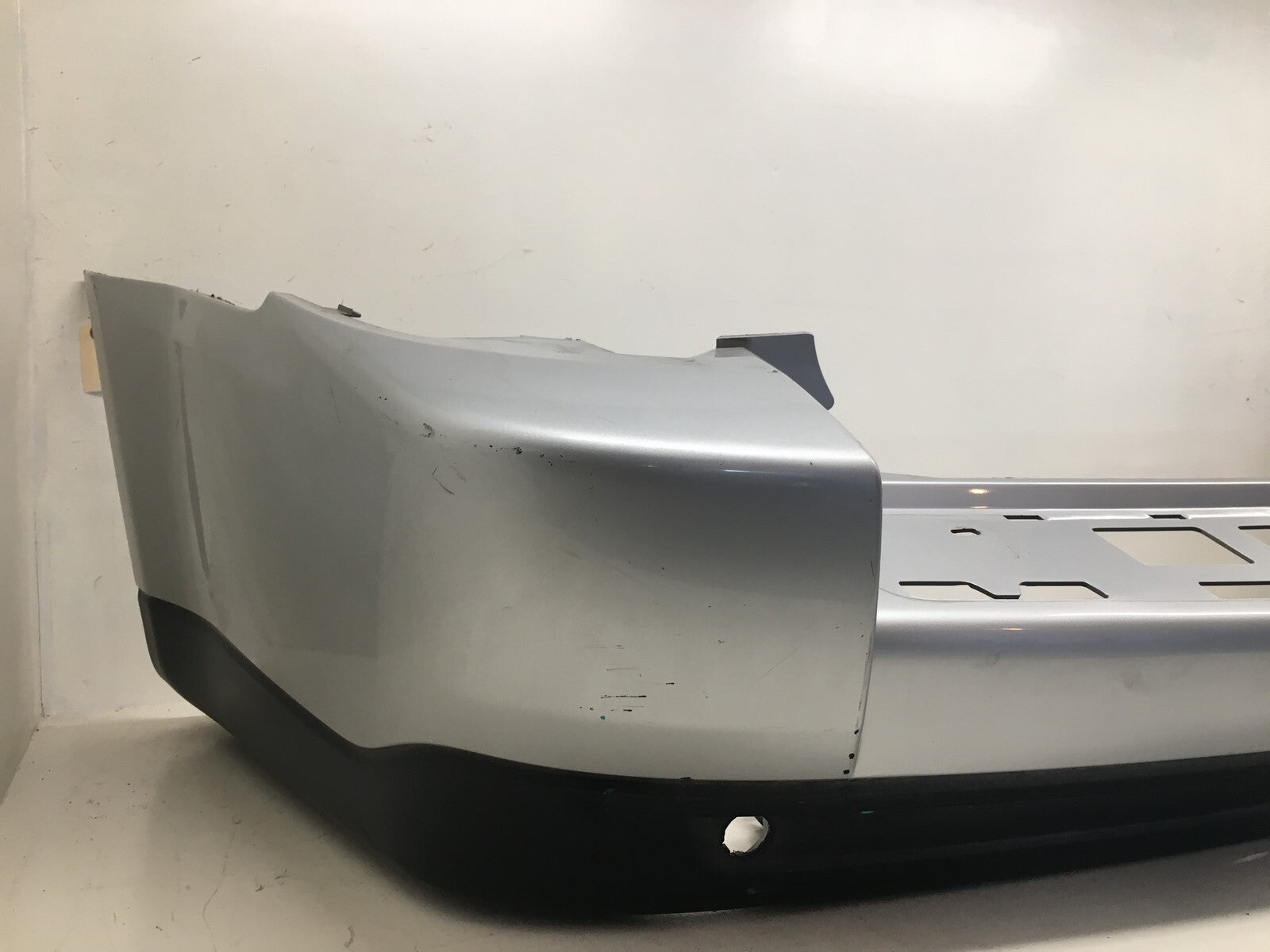 Rear Bumper Cover Land Rover Freelander 2004 2005 DOC500071 Original
