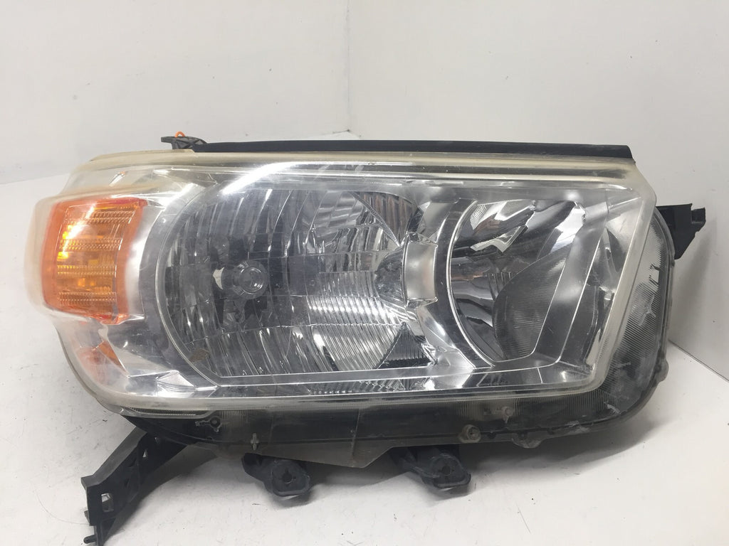 Headlight Lamp Right Passenger RH Toyota 4Runner 2010-2013 8117035530 OEM