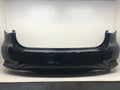 Rear Bumper Cover Infiniti QX60 Base/Hybrid 16-20 85022-9NC0H OEM2