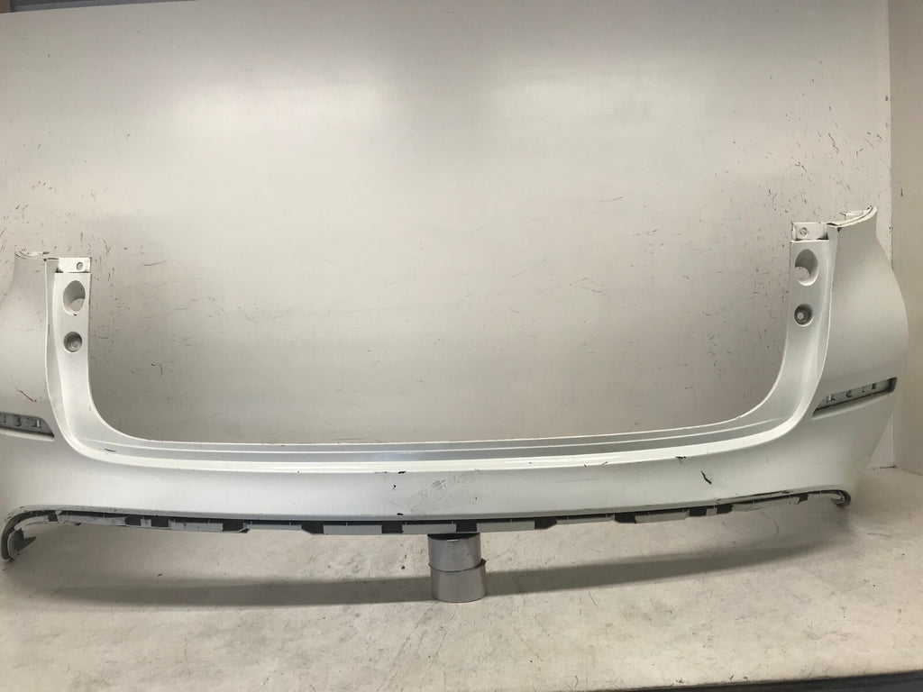 Rear Upper Bumper Cover Nissan Murano S/SL/SV/Platinum 2015-2018 85022-5AA0H OEM
