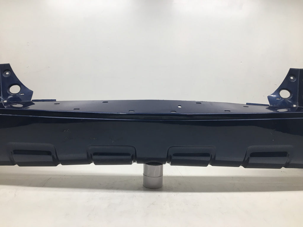 Rear Bumper Cover Ford Escape Limited/XLS/Hybrid/Limited Hybrid 2008-2012 OEM2