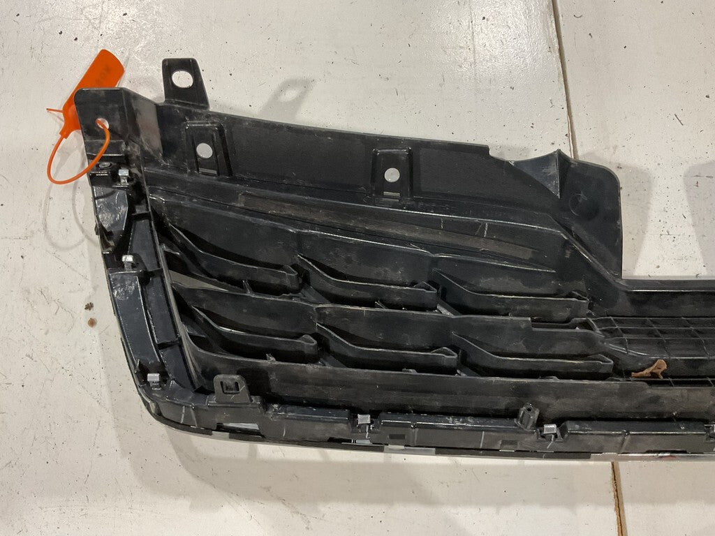 Grill Grille Black/Silver Trim 2014 2015 2016 Subaru Forester 91122SG100 OEM