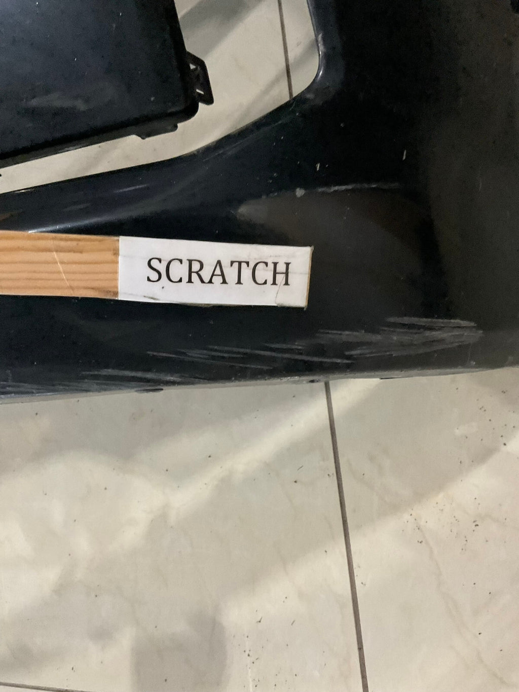 Front Bumper 2019-2023 Chevrolet Camaro LZ CAPA