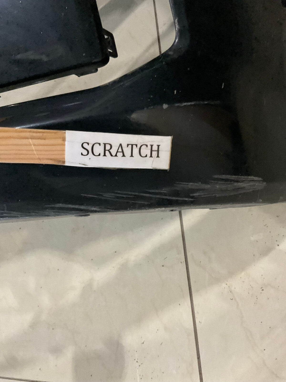 Front Bumper 2019-2023 Chevrolet Camaro LZ CAPA