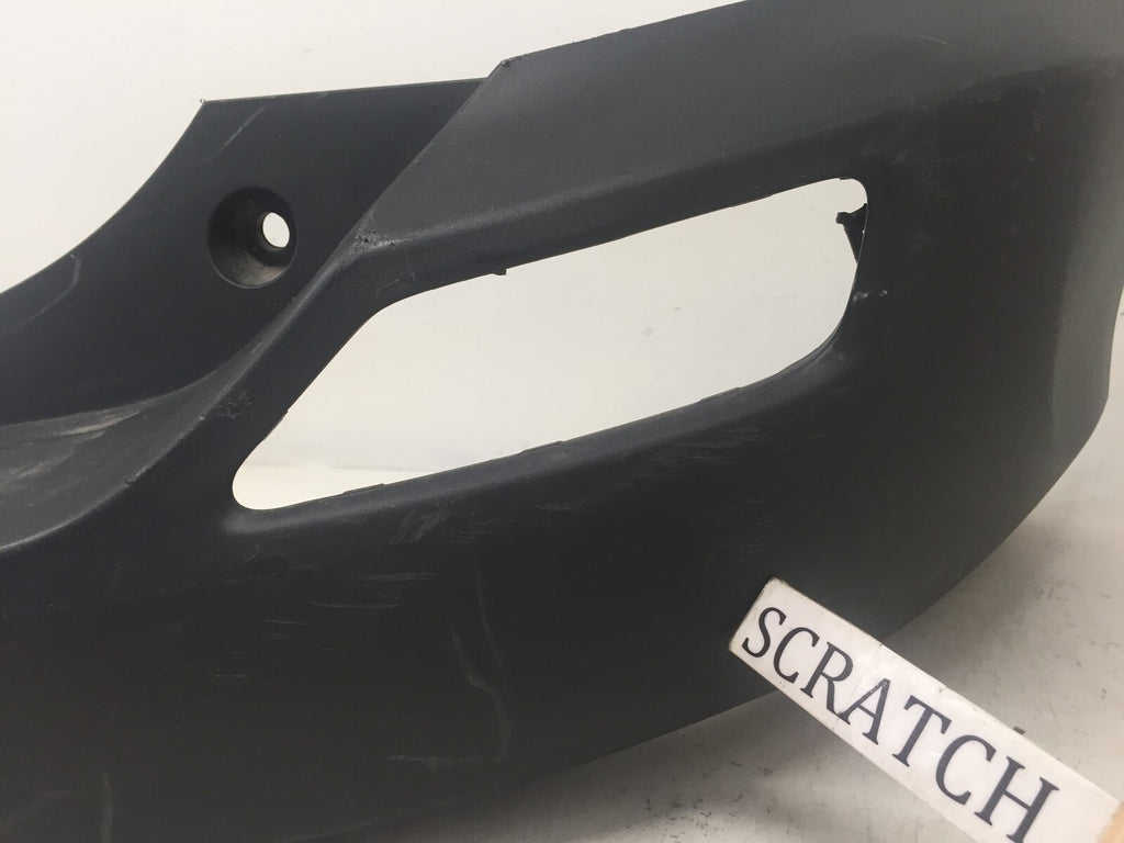 Rear Bumper Cover Toyota Rav4 LE XLE Limited 2013-2015 52159-0R070 OEM