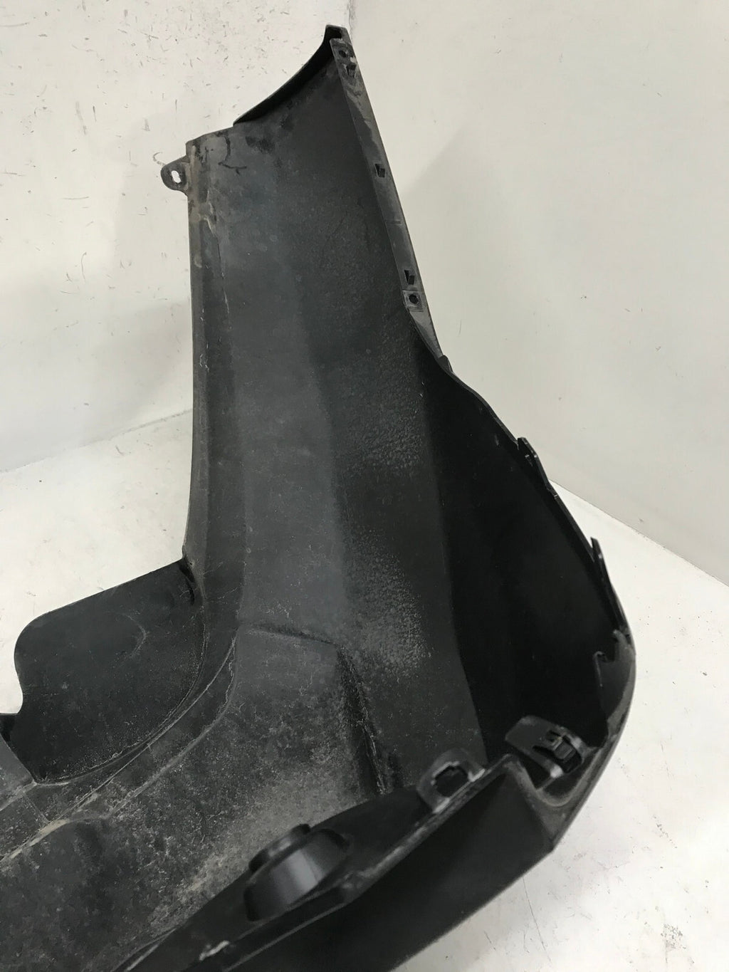 Rear Bumper Cover Toyota Rav4 Black 2019-2021 85022-5ZW0H OEM2