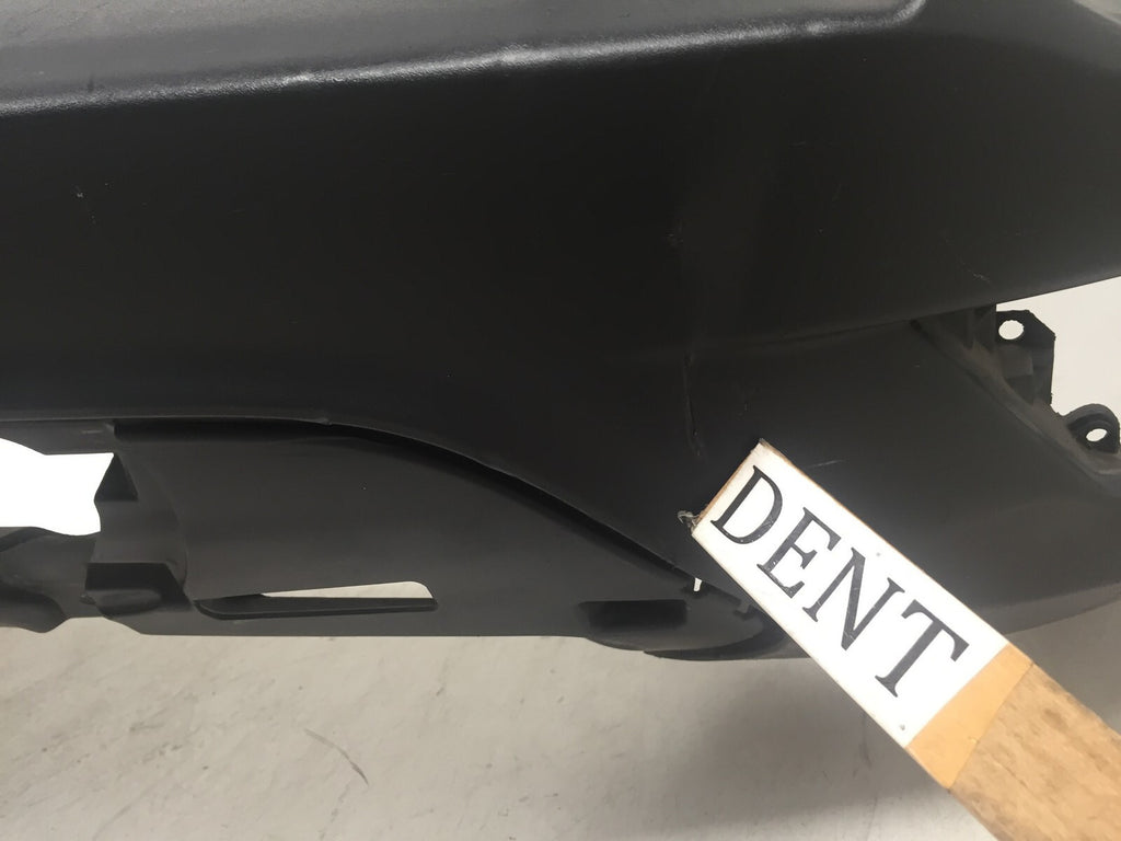Rear Bumper Cover Ford Escape S SE SEL Titanium 2013-2015 GJ54-17D781-ABW OEM2