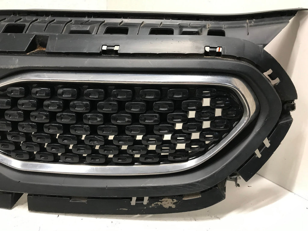 Grille Grill 2017-2019 Kia Niro Non EV 86350-G5000 OEM
