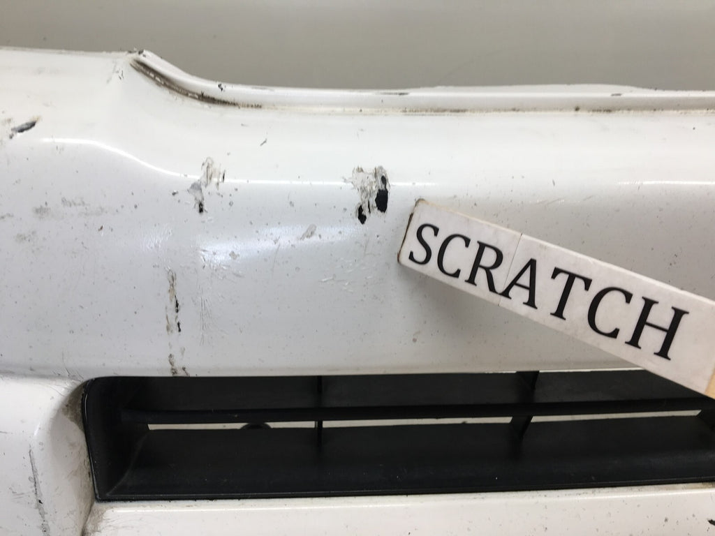 Front Bumper Cover Toyota Tacoma 2005 2011 52119-04010 Original3