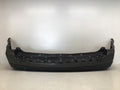 Rear Upper Bumper Cover Jeep Patriot 2011-2017 11MK74J2000P Original3