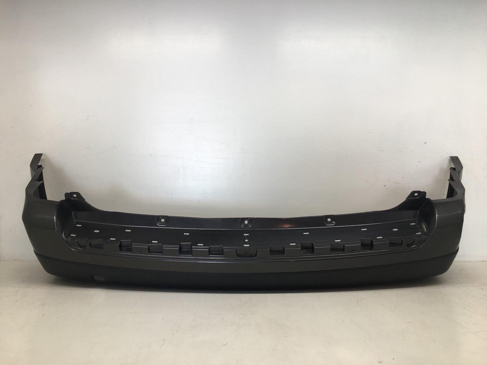 Rear Upper Bumper Cover Jeep Patriot 2011-2017 11MK74J2000P Original3