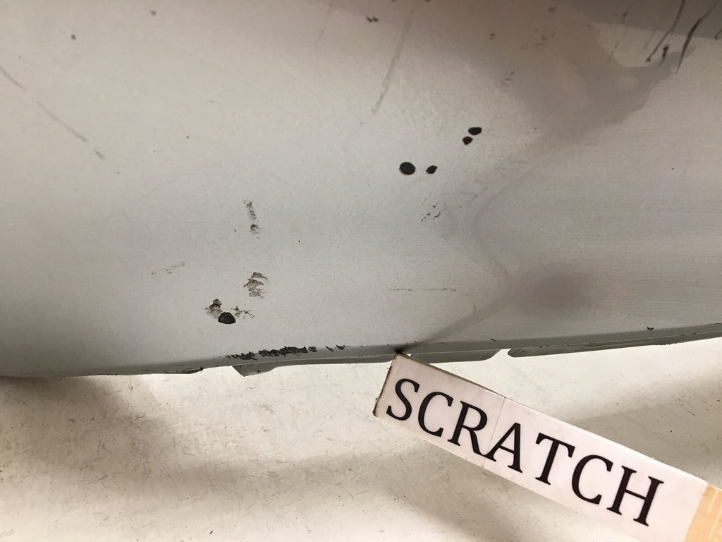 Rear Bumper Cover Toyota Camry LE XLE SE XSE Hybrid LE Hybrid XLE 1J9 15 17 OEM