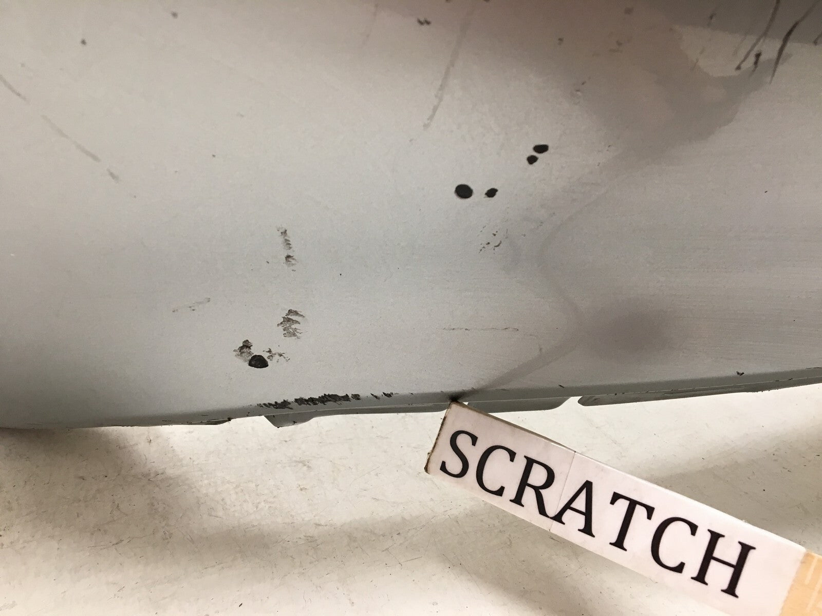 Rear Bumper Cover Toyota Camry LE XLE SE XSE Hybrid LE Hybrid XLE 1J9 15 17 OEM
