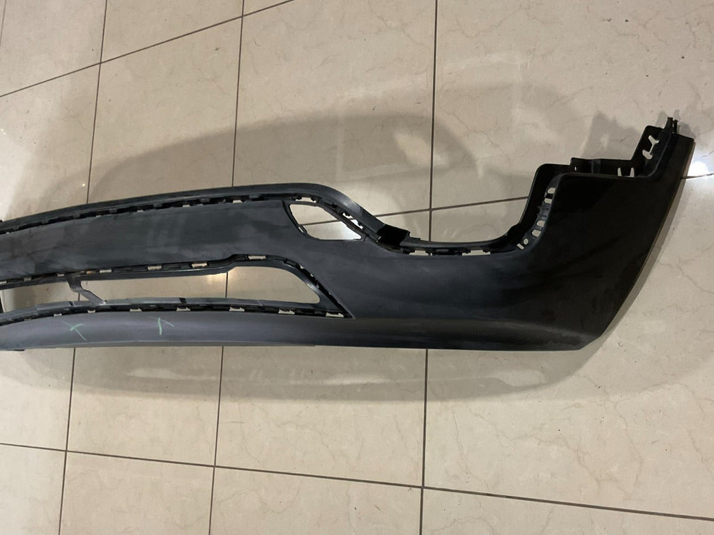 Rear Lower Bumper Balance Black 2021-2022 Chevrolet Trax 42646455 OEM