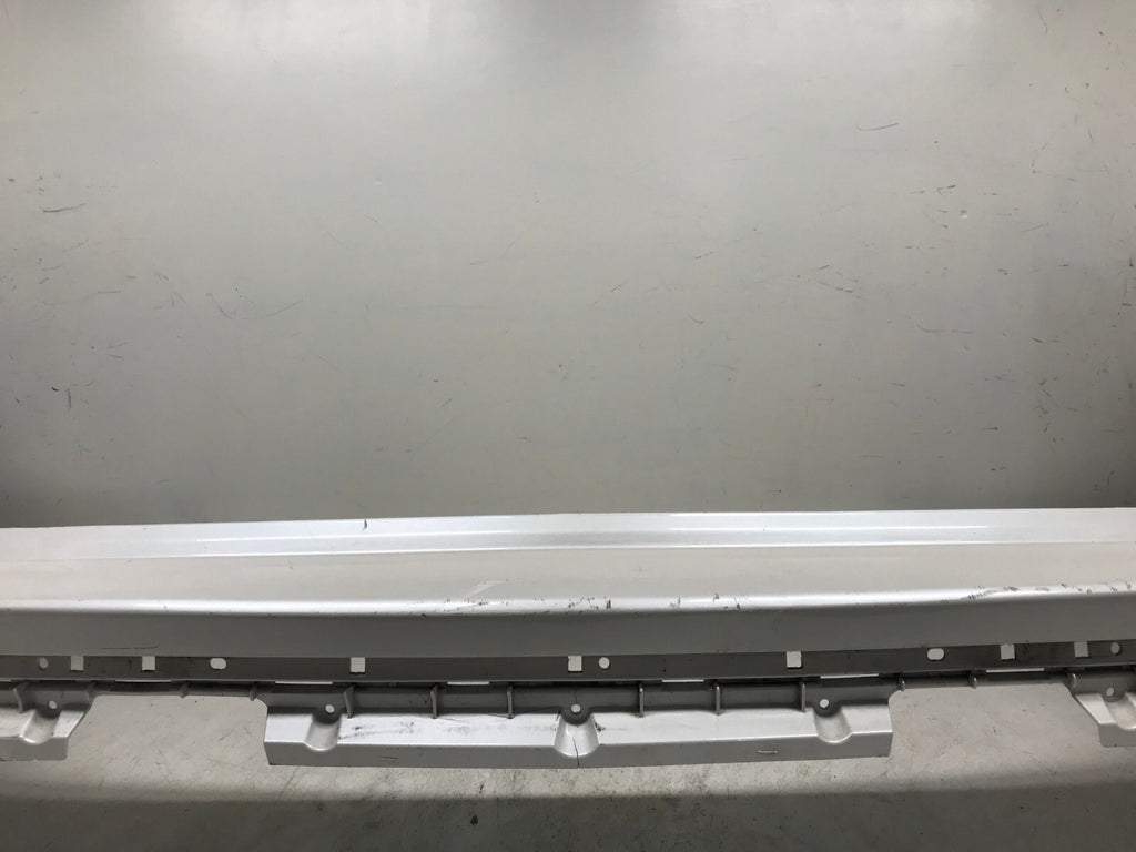 Rear Bumper Cover Ford Edge SE/SEL/Sport/Titanium 2015-2018 FT4B-17F001-AEW OEM