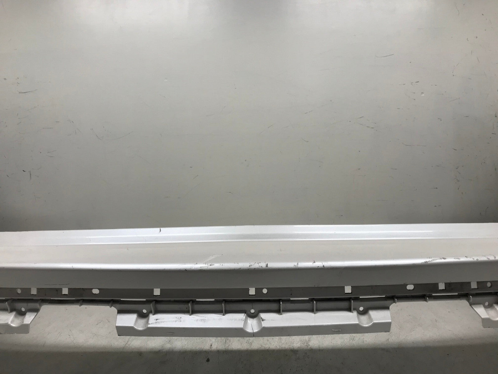 Rear Bumper Cover Ford Edge SE/SEL/Sport/Titanium 2015-2018 FT4B-17F001-AEW OEM