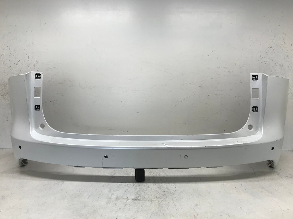Rear Bumper Cover Lexus NX300h NX200T Base w/S Holes 083 15-17 52159-78010 OEM