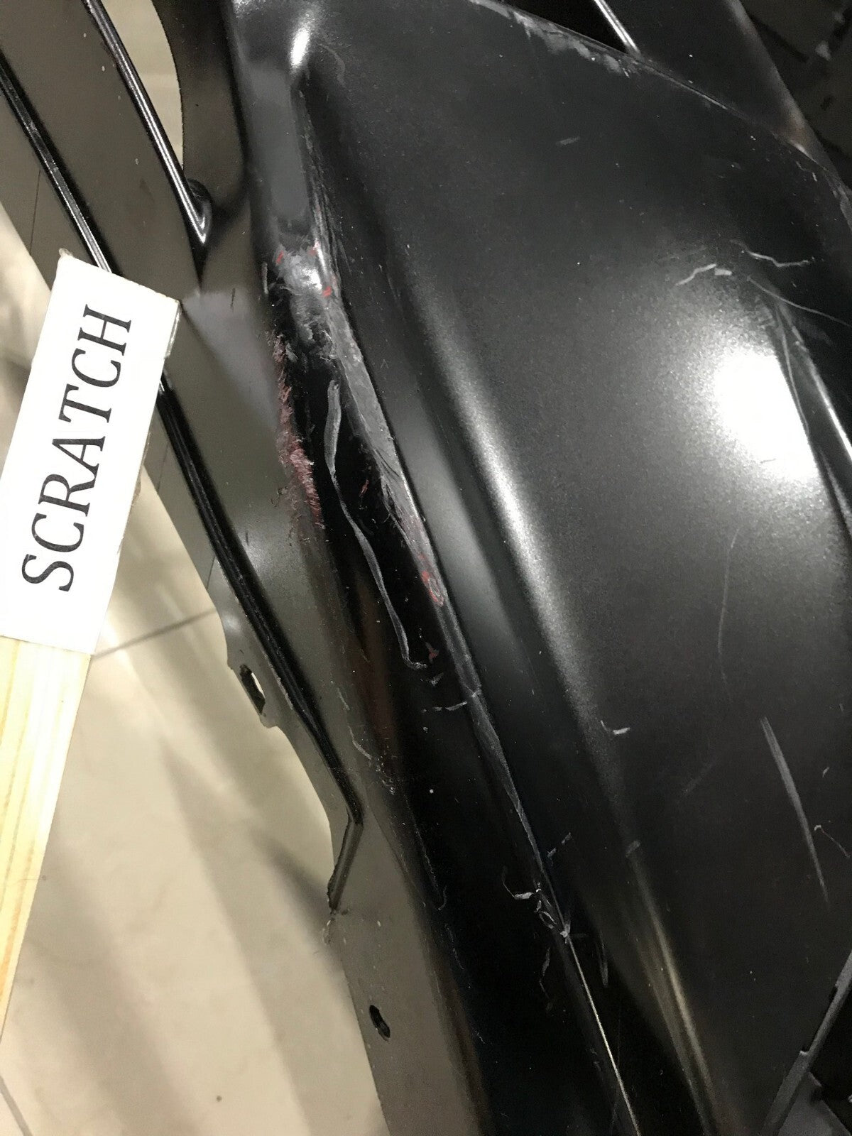 Front Bumper Cover Nissan Altima Base S SL SV SR 16-18 62022-9HS0H OEM7