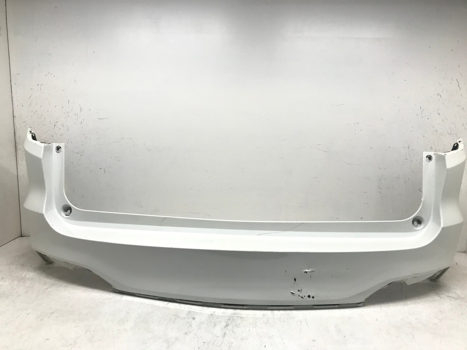 Rear Bumper Cover Acura RDX Base 2016-2018 71501-TX4-ZY00 OEM