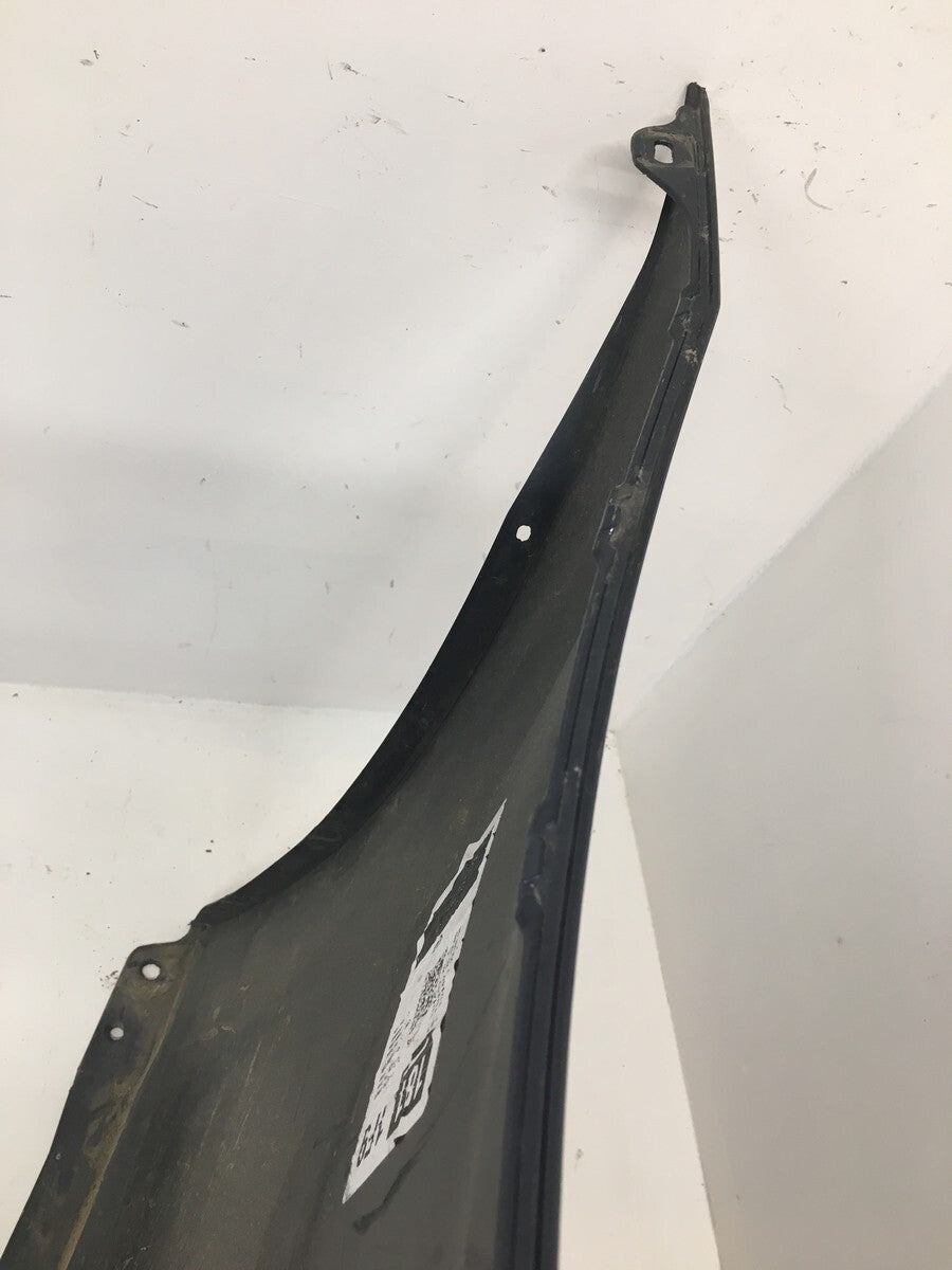 Rear Bumper Cover Toyota Corolla 2014-2018 52159-02A10 Original2
