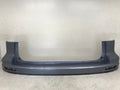 Rear Bumper Cover Honda CR-V EX/EX-L/LX/SE Grey 2010 2011 71501-SWA-ZZ00 OEM2
