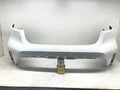 Rear Bumper Cover Toyota Corolla Sedan L LE Hybrid XLE White 19 52159-12D10 OEM