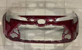 Front Bumper Cover Red 2020-2022 Toyota Corolla 52119-O2N91 OEM