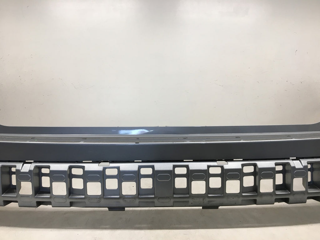 Rear Bumper Cover Toyota Highlander LE Limited Hybrid Limited 2014-2018 OEM2