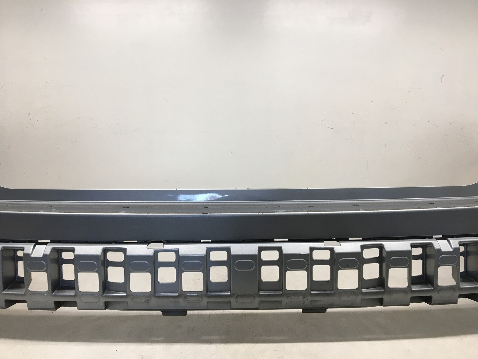 Rear Bumper Cover Toyota Highlander LE Limited Hybrid Limited 2014-2018 OEM2
