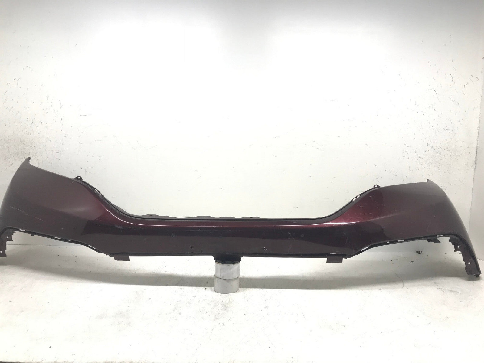 Front Upper Bumper Cover Honda CR-V EX/EX-L/LX 2012-2014 71101-T0A-ZZ00 OEM3