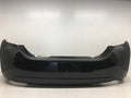Rear Bumper Cover Toyota CorollaL LE S S Plus ECO 209 2014-2018 52159-02A10 OEM