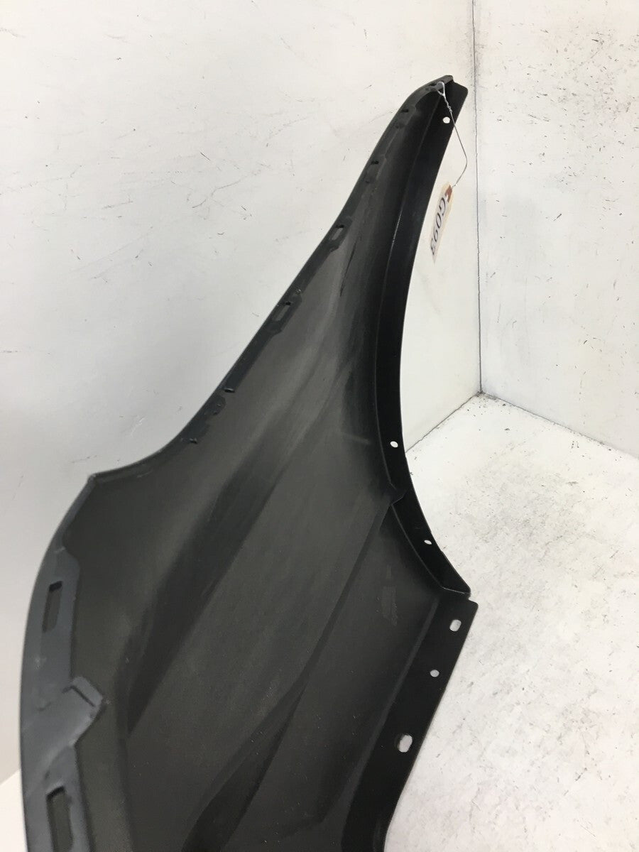 Rear Bumper Cover Subaru Forester 2 5i 2 0XT Never Painted 2014-2016 CAPA