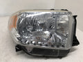 Head light Damaged Lamp Right Passenger RH Toyota Tundra 2014-2020 OEM3