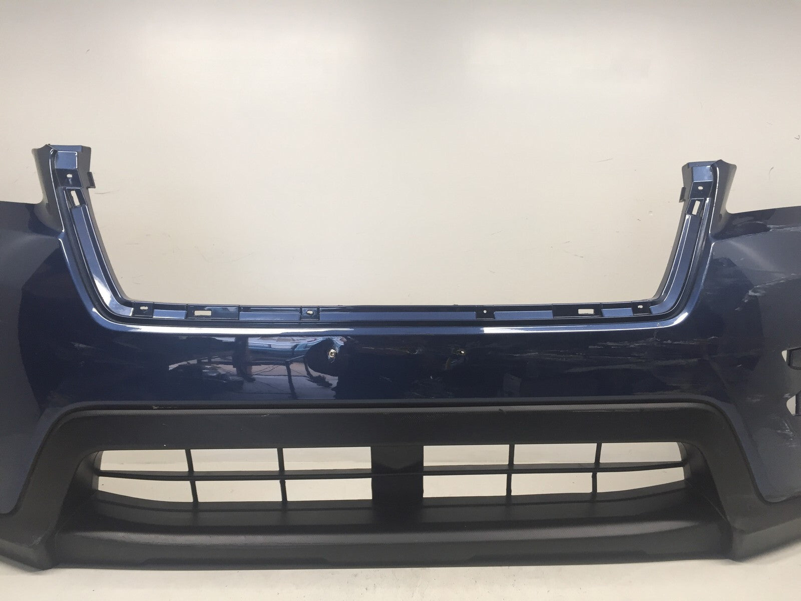 Front Bumper Cover Subaru Ascent 2019 2020 57704XC00A OEM