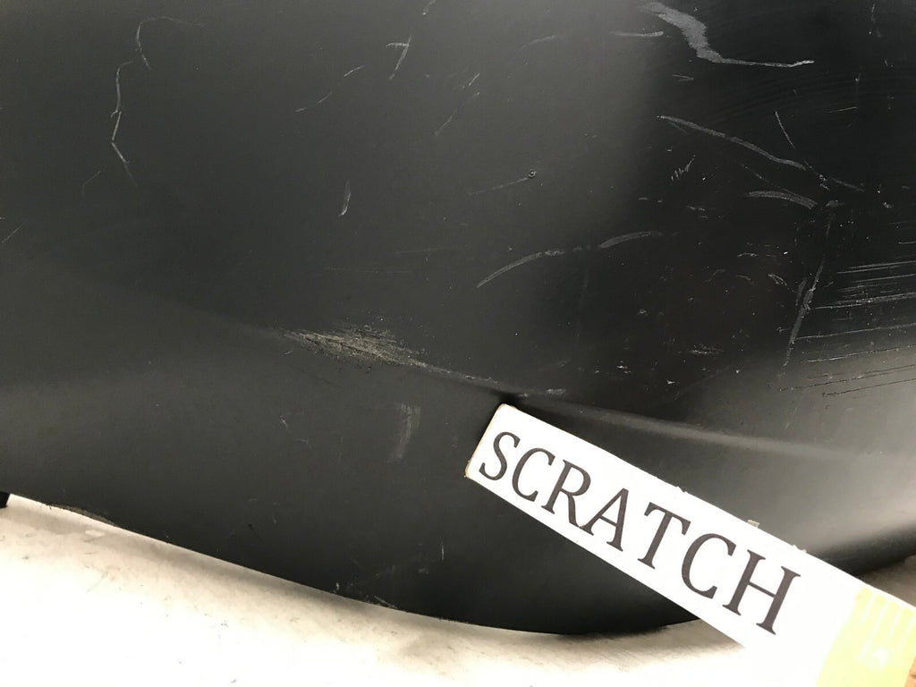 Rear Bumper Cover Pontiac G6 Base GT Sedan 2005-2009 15899862 OEM