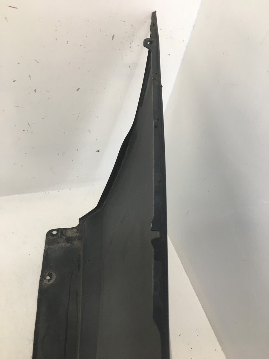 Rear Bumper Cover Toyota Camry LE/XLE/SE/XSE/Hybrid LE/Hybrid XLE 2015-2017 OEM2
