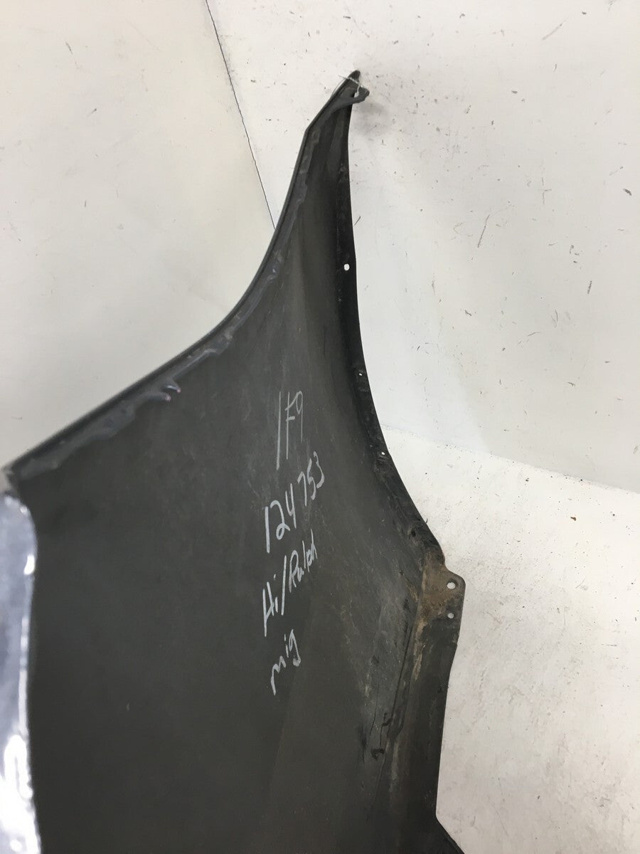 Rear Bumper Cover Toyota Corolla L LE S S Plus ECO 1F9 2014-2018 52159-02A10 OEM