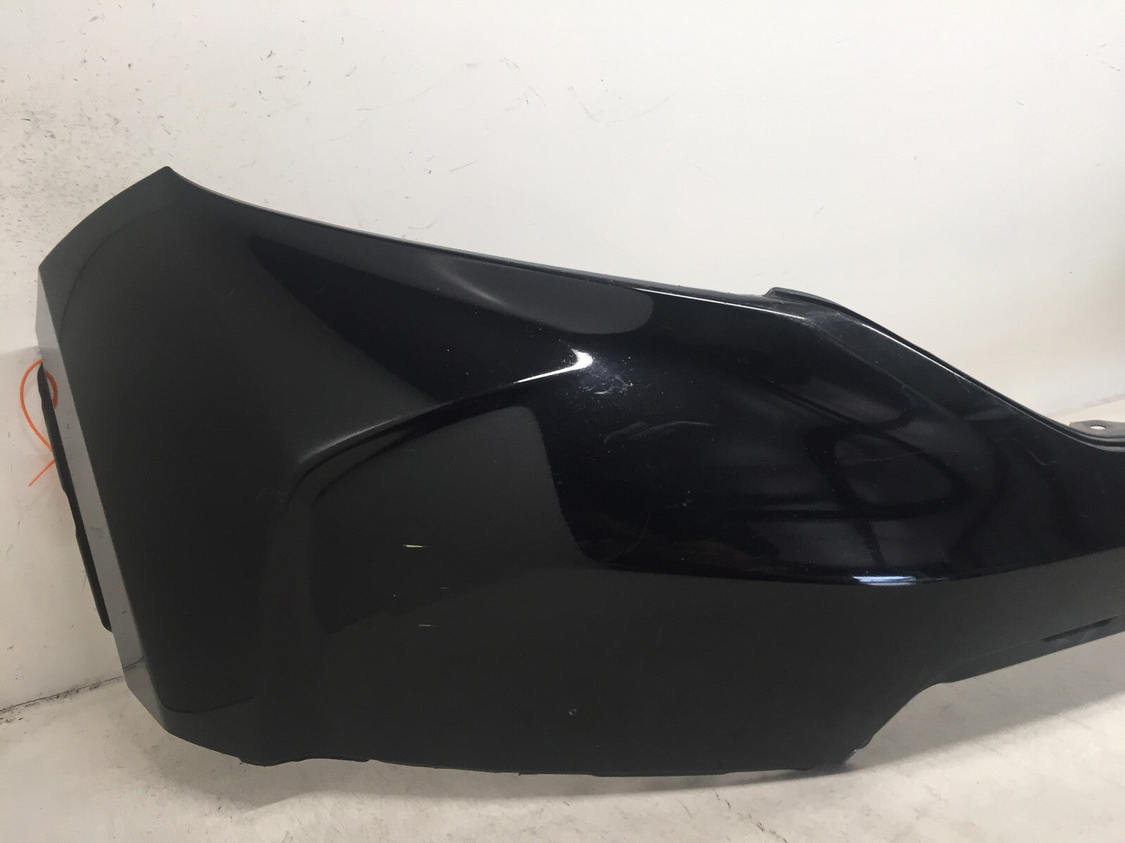Front Upper Bumper Cover Honda CR V EX LX EX L Touring 2017 71101-TLA-A000 OEM