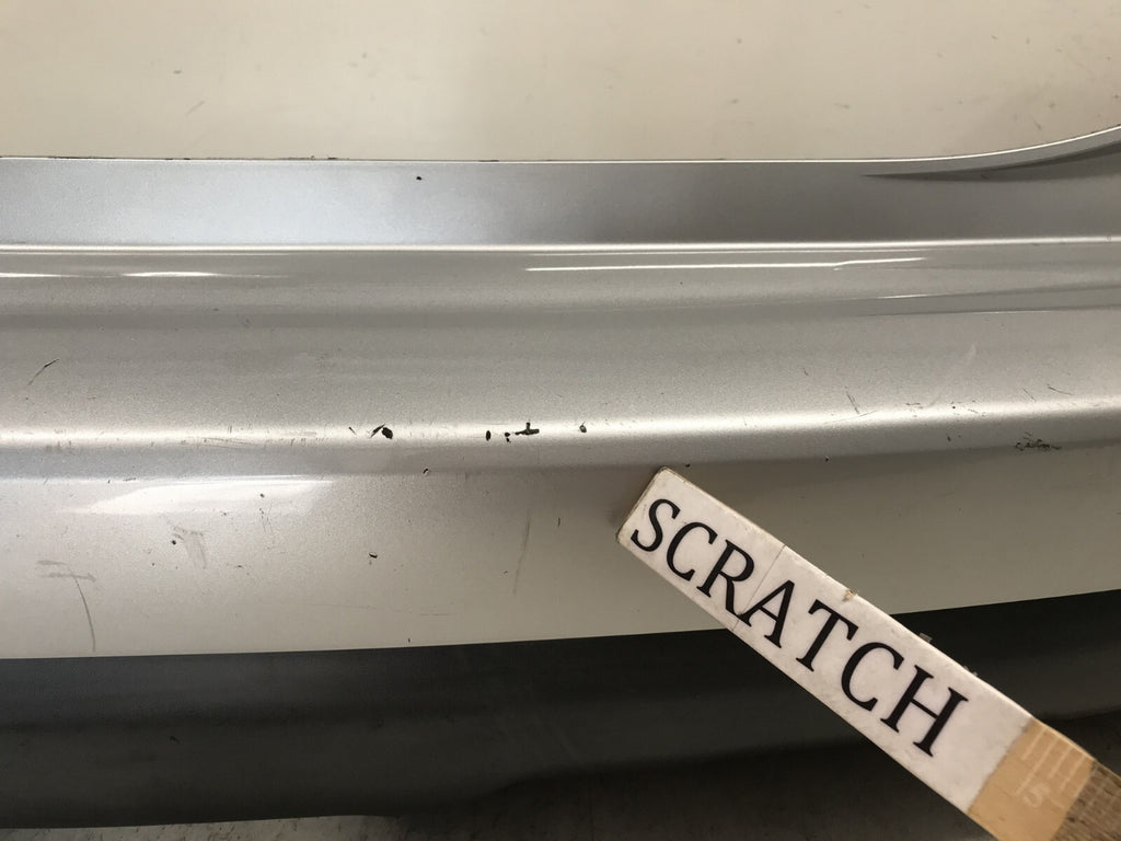 Rear Bumper Cover Nissan Rogue S/SL/SV 2014-2016 85022-4BA0H OEM